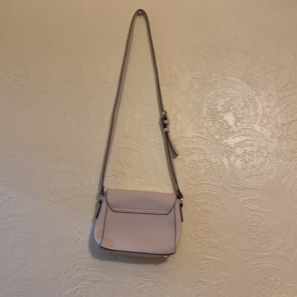 Off White crossbody forever 21 - Picture 2 of 5
